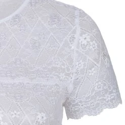 My Choice Dirndlbluse In Weiß -Dirndl Geschäft my choice dirndlbluse in weiss 2