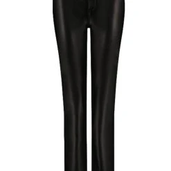 NYDJ Hose Marilyn Straight In Schwarz
