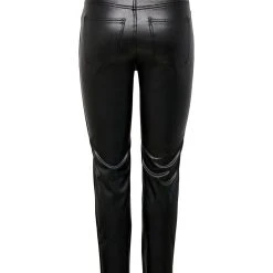 ONLY High WaistPU Kunstleder Hose Stretch Pants Beschichtet ONLEMILY In Schwarz 17 ONLY High WaistPU Kunstleder Hose Stretch Pants Beschichtet ONLEMILY In Schwarz -Dirndl Geschäft only high waistpu kunstleder hose stretch pants beschichtet onlemily in schwarz 7