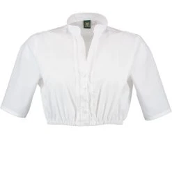 OS-Trachten Dirndlbluse Itepa In Weiß 8 OS-Trachten Dirndlbluse Itepa In Weiß -Dirndl Geschäft os trachten dirndlbluse itepa in weiss 2