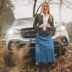 OS-Trachten Trachtenbluse Bamua In Weiß-mint -Dirndl Geschäft os trachten trachtenbluse bamua in weiss mint 3