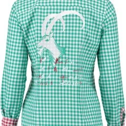 OS-Trachten Trachtenbluse Cridam In Trachtengrün 11 OS-Trachten Trachtenbluse Cridam In Trachtengrün -Dirndl Geschäft os trachten trachtenbluse cridam in trachtengrun 3