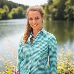 OS-Trachten Trachtenbluse Cridam In Trachtengrün 12 OS-Trachten Trachtenbluse Cridam In Trachtengrün -Dirndl Geschäft os trachten trachtenbluse cridam in trachtengrun 4