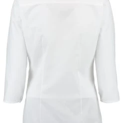OS-Trachten Trachtenbluse Eqasa In Weiß -Dirndl Geschäft os trachten trachtenbluse eqasa in weiss 3