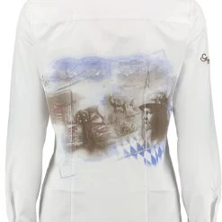OS-Trachten Trachtenbluse Ferol In Weiß -Dirndl Geschäft os trachten trachtenbluse ferol in weiss 1