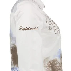 OS-Trachten Trachtenbluse Ferol In Weiß -Dirndl Geschäft os trachten trachtenbluse ferol in weiss 2