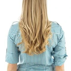 OS-Trachten Trachtenbluse Fronix In Türkis -Dirndl Geschäft os trachten trachtenbluse fronix in turkis 1