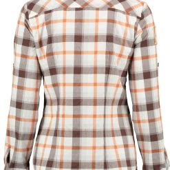 OS-Trachten Trachtenbluse Kozua In Orange -Dirndl Geschäft os trachten trachtenbluse kozua in orange 1