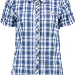 OS-Trachten Trachtenbluse Nootam In Dunkelblau 8 OS-Trachten Trachtenbluse Nootam In Dunkelblau -Dirndl Geschäft os trachten trachtenbluse nootam in dunkelblau 2