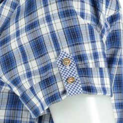 OS-Trachten Trachtenbluse Nootam In Dunkelblau 9 OS-Trachten Trachtenbluse Nootam In Dunkelblau -Dirndl Geschäft os trachten trachtenbluse nootam in dunkelblau 3