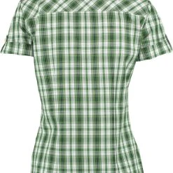 OS-Trachten Trachtenbluse Nootam In Trachtengrün -Dirndl Geschäft os trachten trachtenbluse nootam in trachtengrun 1