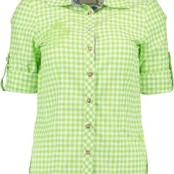 OS-Trachten Trachtenbluse Odibe In Giftgrün 7 OS-Trachten Trachtenbluse Odibe In Giftgrün -Dirndl Geschäft os trachten trachtenbluse odibe in giftgrun 2