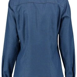 OS-Trachten Trachtenbluse Olepi In Mittelblau -Dirndl Geschäft os trachten trachtenbluse olepi in mittelblau 1