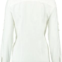 OS-Trachten Trachtenbluse Qabaju In Weiß -Dirndl Geschäft os trachten trachtenbluse qabaju in weiss 1