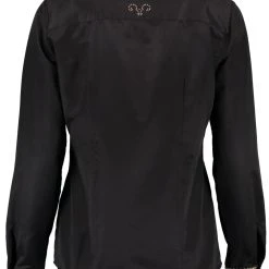 OS-Trachten Trachtenbluse Scurwu In Schwarz 5 OS-Trachten Trachtenbluse Scurwu In Schwarz -Dirndl Geschäft os trachten trachtenbluse scurwu in schwarz 1