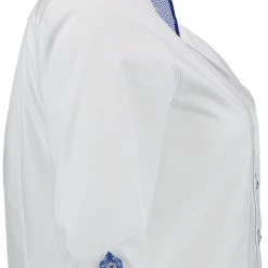 OS-Trachten Trachtenbluse Smego In Weiß -Dirndl Geschäft os trachten trachtenbluse smego in weiss 3