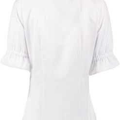 OS-Trachten Trachtenbluse Stanxa In Weiß -Dirndl Geschäft os trachten trachtenbluse stanxa in weiss 1