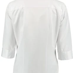 OS-Trachten Trachtenbluse Tiseo In Weiß -Dirndl Geschäft os trachten trachtenbluse tiseo in weiss 1