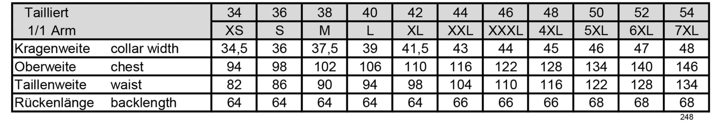 OS-Trachten Trachtenbluse Traian In Trachtengrün 6 OS-Trachten Trachtenbluse Traian In Trachtengrün – Bild 4