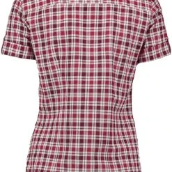 OS-Trachten Trachtenbluse Trixon In Mittelrot 5 OS-Trachten Trachtenbluse Trixon In Mittelrot -Dirndl Geschäft os trachten trachtenbluse trixon in mittelrot 1