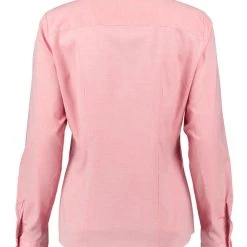 OS-Trachten Trachtenbluse Trufat In Mittelrot 5 OS-Trachten Trachtenbluse Trufat In Mittelrot -Dirndl Geschäft os trachten trachtenbluse trufat in mittelrot 1