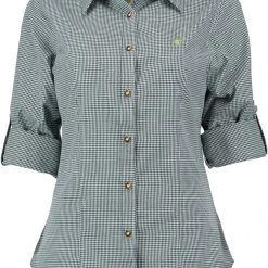 OS-Trachten Trachtenbluse Ututu In Dunkelgrün 8 OS-Trachten Trachtenbluse Ututu In Dunkelgrün -Dirndl Geschäft os trachten trachtenbluse ututu in dunkelgrun 2