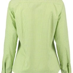 OS-Trachten Trachtenbluse Ututu In Giftgrün -Dirndl Geschäft os trachten trachtenbluse ututu in giftgrun 1