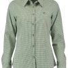 OS-Trachten Trachtenbluse Ututu In Khaki/schlamm 1 OS-Trachten Trachtenbluse Ututu In Khaki/schlamm -Dirndl Geschäft os trachten trachtenbluse ututu in khaki schlamm