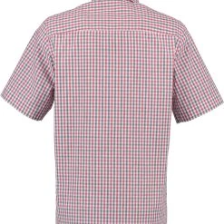 OS-Trachten Trachtenbluse Wyfop In Mittelrot 5 OS-Trachten Trachtenbluse Wyfop In Mittelrot -Dirndl Geschäft os trachten trachtenbluse wyfop in mittelrot 1