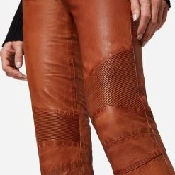 RICANO Lederhose Donna In Cognac Braun 10 RICANO Lederhose Donna In Cognac Braun -Dirndl Geschäft ricano lederhose donna in cognac braun 3 scaled