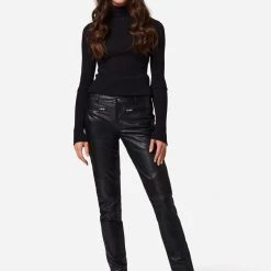 RICANO Lederhose Donna In Schwarz 8 RICANO Lederhose Donna In Schwarz -Dirndl Geschäft ricano lederhose donna in schwarz 1 scaled