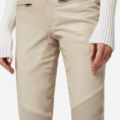 RICANO Lederhose Donna In Weiß -Dirndl Geschäft ricano lederhose donna in weiss 3 scaled