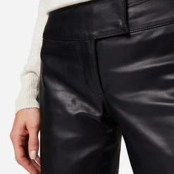 RICANO Lederhose Low Cut In Schwarz 12 RICANO Lederhose Low Cut In Schwarz -Dirndl Geschäft ricano lederhose low cut in schwarz 4 scaled