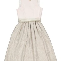 Schmuckstück By Alpenherz Dirndl "Ronja" In Creme -Dirndl Geschäft schmuckstuck by alpenherz dirndl ronja in creme 1