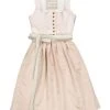 Schmuckstück By Alpenherz Dirndl "Ronja" In Creme 1 Schmuckstück By Alpenherz Dirndl "Ronja" In Creme -Dirndl Geschäft schmuckstuck by alpenherz dirndl ronja in creme