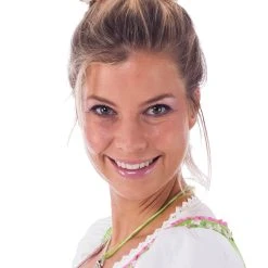 Schuhmacher Haarband HB-AH01 Blüten Pastell -Dirndl Geschäft schuhmacher haarband hb ah01 bluten pastell 2