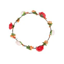 Schuhmacher Haarkranz HK-AH12 Blumen