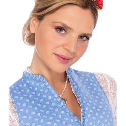 Schuhmacher Haarkranz HK-AH12 Blumen -Dirndl Geschäft schuhmacher haarkranz hk ah12 blumen 3