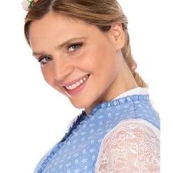 Schuhmacher Haarkranz HK-AH12 Blumen -Dirndl Geschäft schuhmacher haarkranz hk ah12 blumen 5