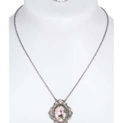 Schuhmacher Ring R801 Ornament Umfasst, Rosa 16 Schuhmacher Ring R801 Ornament Umfasst, Rosa -Dirndl Geschäft schuhmacher ring r801 ornament umfasst rosa 6