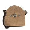 Schuhmacher Trachten Dirndltasche TA30910 Edelweiss, Graubraun 1 Schuhmacher Trachten Dirndltasche TA30910 Edelweiss, Graubraun -Dirndl Geschäft schuhmacher trachten dirndltasche ta30910 edelweiss graubraun