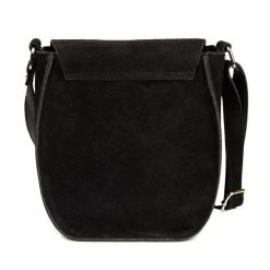 Schuhmacher Trachten Ledertasche TA30410 Herz, Schwarz -Dirndl Geschäft schuhmacher trachten ledertasche ta30410 herz schwarz 2