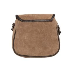 Schuhmacher Trachtentasche TA3000 Veloursleder, Hellbraun -Dirndl Geschäft schuhmacher trachtentasche ta3000 veloursleder hellbraun 3