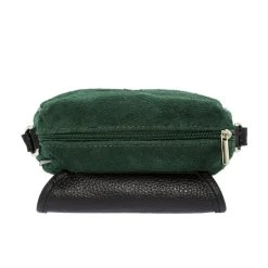 Schuhmacher Trachtentasche TA3000 Veloursleder Tanne 8 Schuhmacher Trachtentasche TA3000 Veloursleder Tanne -Dirndl Geschäft schuhmacher trachtentasche ta3000 veloursleder tanne 2