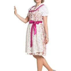 Sheego Dirndl In Pink 10 Sheego Dirndl In Pink -Dirndl Geschäft sheego dirndl in pink 2