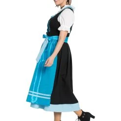 Sheego Dirndl In Schwarz-türkis 10 Sheego Dirndl In Schwarz-türkis -Dirndl Geschäft sheego dirndl in schwarz turkis 2