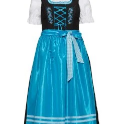 Sheego Dirndl In Schwarz-türkis 13 Sheego Dirndl In Schwarz-türkis -Dirndl Geschäft sheego dirndl in schwarz turkis 5