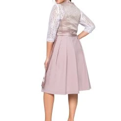 Sheego Dirndl In Zartrosa 9 Sheego Dirndl In Zartrosa -Dirndl Geschäft sheego dirndl in zartrosa 2