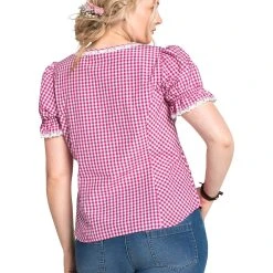 Sheego Trachtenbluse In Pink 13 Sheego Trachtenbluse In Pink -Dirndl Geschäft sheego trachtenbluse in pink 4
