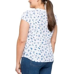 Sheego Trachtenbluse In Weiß Bedruckt 9 Sheego Trachtenbluse In Weiß Bedruckt -Dirndl Geschäft sheego trachtenbluse in weiss bedruckt 2